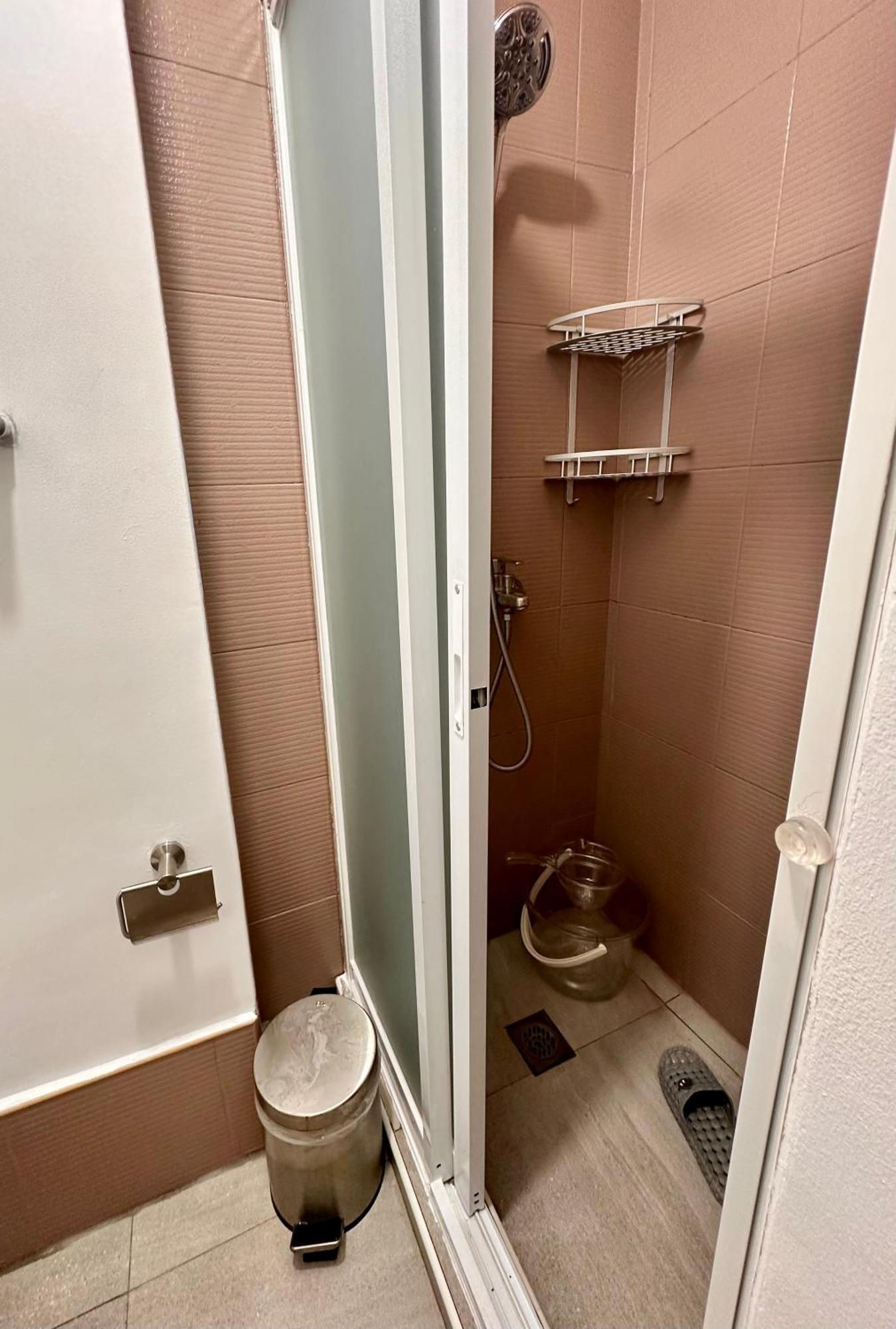 Grazie'S Studio Apartment At Grand Residences Cebu Close To It Park, Sm, Ayala, Hospitals, And Churches Εξωτερικό φωτογραφία