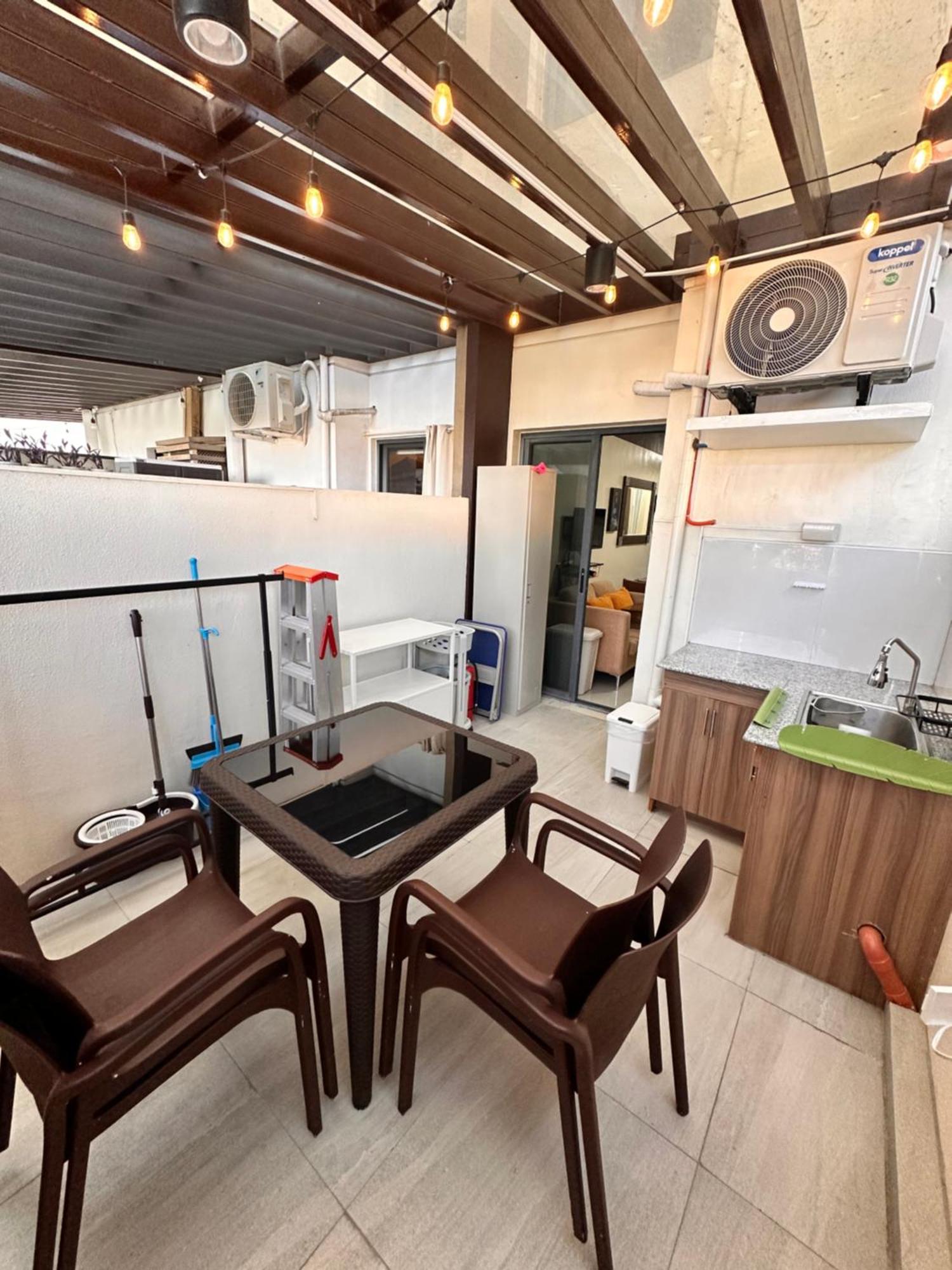 Grazie'S Studio Apartment At Grand Residences Cebu Close To It Park, Sm, Ayala, Hospitals, And Churches Εξωτερικό φωτογραφία